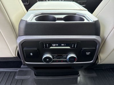 2021 Ford Expedition Max Platinum