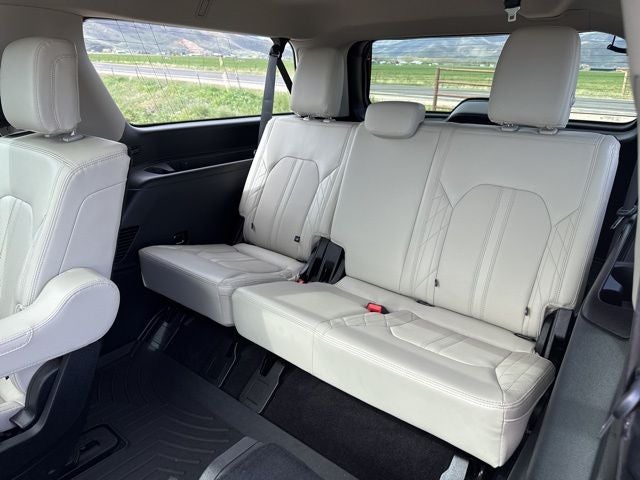 2021 Ford Expedition Max Platinum