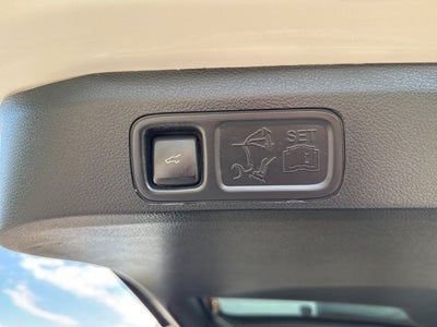 2021 Ford Expedition Max Platinum