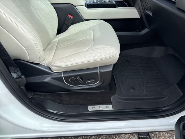 2021 Ford Expedition Max Platinum