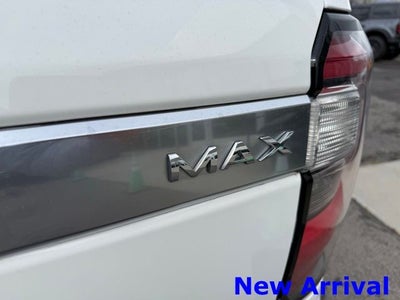 2021 Ford Expedition Max Platinum