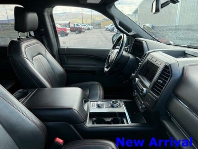 2020 Ford Expedition Max Limited