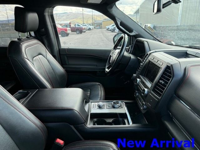 2020 Ford Expedition Max Limited