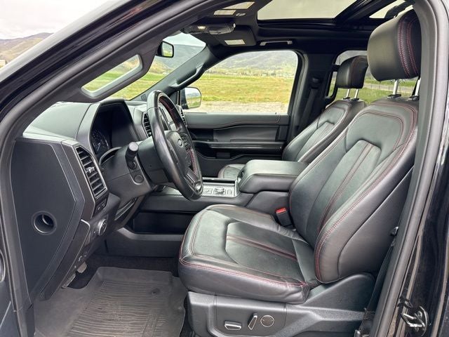 2020 Ford Expedition Max Limited