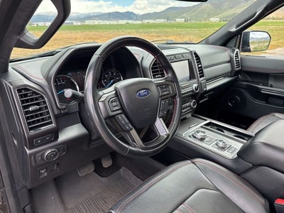 2020 Ford Expedition Max Limited