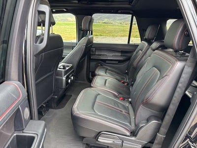 2020 Ford Expedition Max Limited