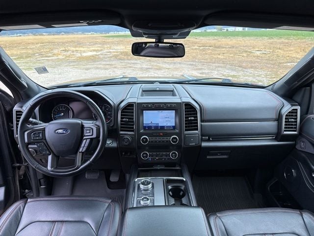 2020 Ford Expedition Max Limited