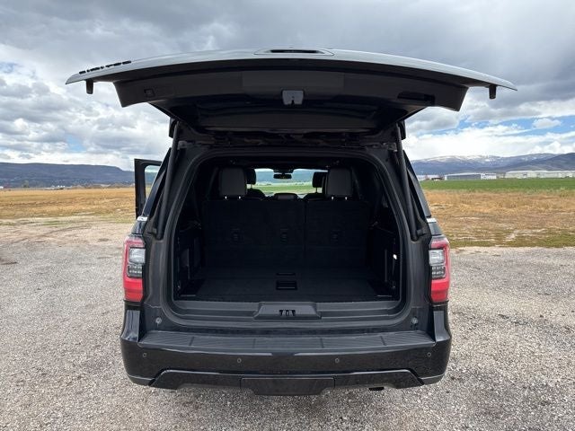 2020 Ford Expedition Max Limited