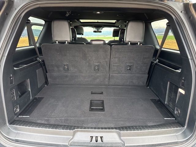 2020 Ford Expedition Max Limited