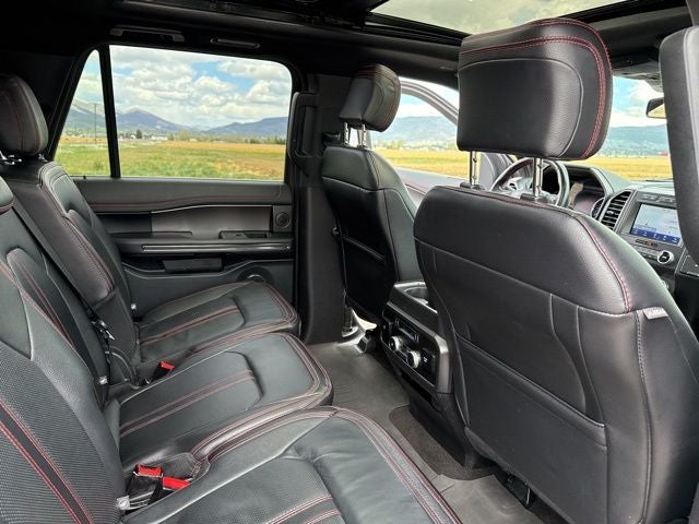 2020 Ford Expedition Max Limited