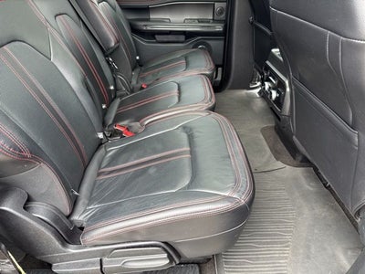 2020 Ford Expedition Max Limited