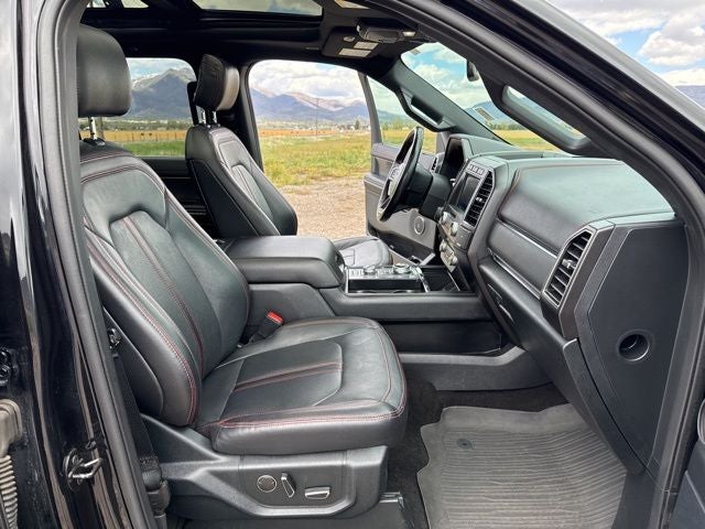 2020 Ford Expedition Max Limited