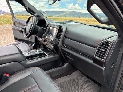 2020 Ford Expedition Max Limited