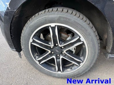 2020 Ford Expedition Max Limited