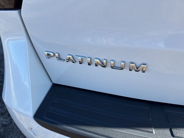 2024 Ford Expedition Platinum