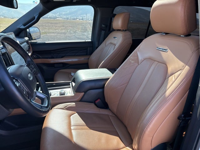 2024 Ford Expedition Platinum
