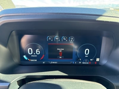 2024 Ford Expedition Platinum