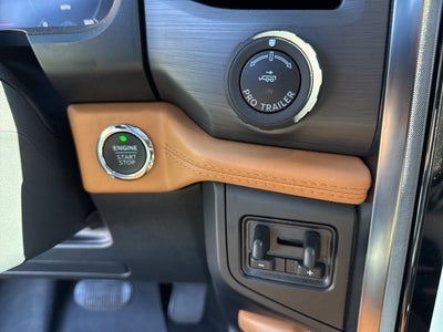 2024 Ford Expedition Platinum