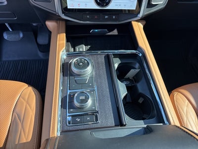 2024 Ford Expedition Platinum