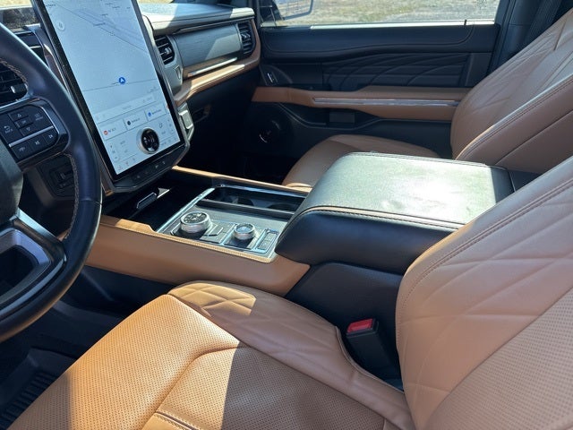 2024 Ford Expedition Platinum