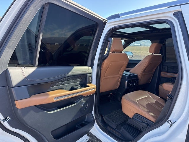 2024 Ford Expedition Platinum