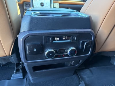 2024 Ford Expedition Platinum
