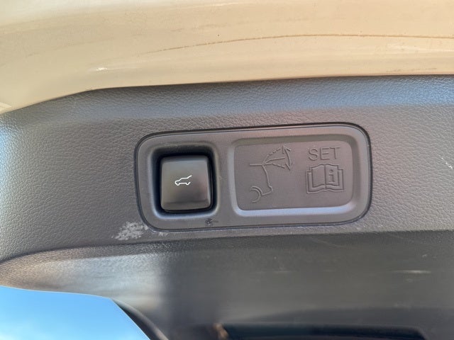 2024 Ford Expedition Platinum