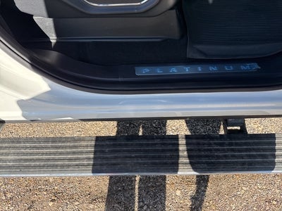 2024 Ford Expedition Platinum