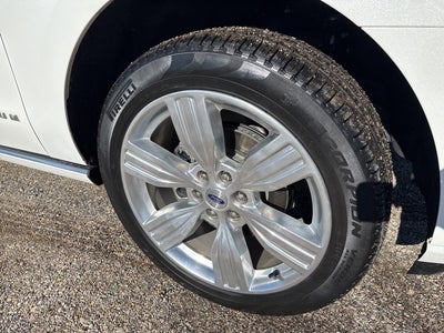 2024 Ford Expedition Platinum