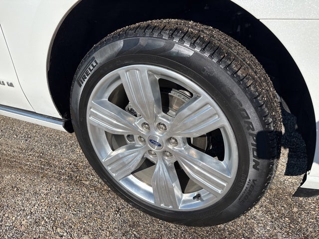 2024 Ford Expedition Platinum