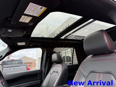2023 Ford Expedition Limited