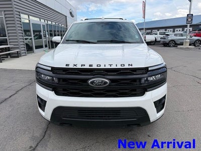 2023 Ford Expedition Limited