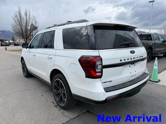2023 Ford Expedition Limited