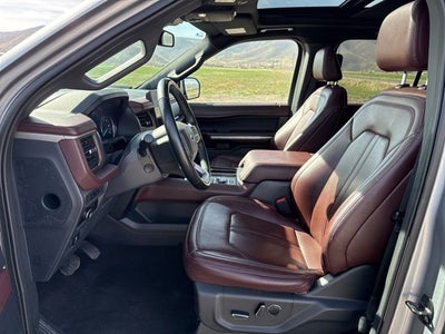2023 Ford Expedition Limited