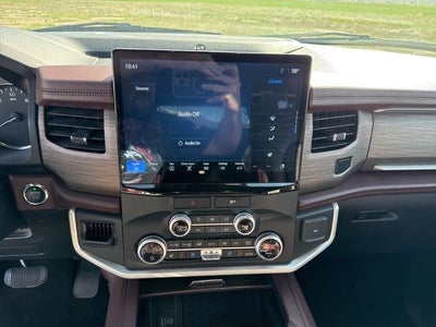 2023 Ford Expedition Limited