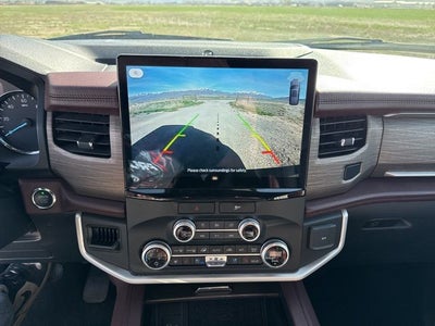 2023 Ford Expedition Limited