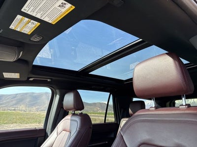 2023 Ford Expedition Limited