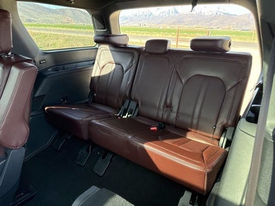 2023 Ford Expedition Limited