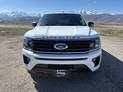 2021 Ford Expedition Limited