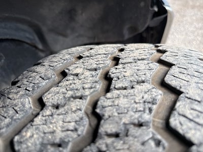 2015 Ford F-250SD XLT