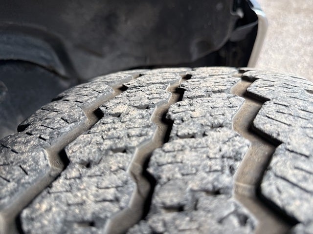 2015 Ford F-250SD XLT