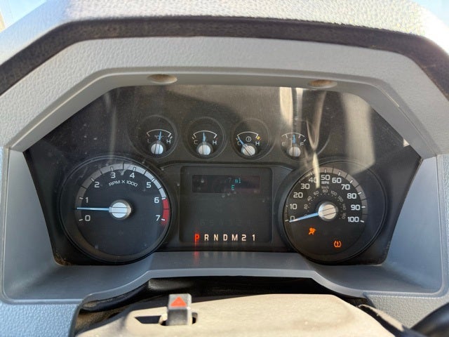 2015 Ford F-250SD XLT