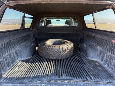 2015 Ford F-250SD XLT