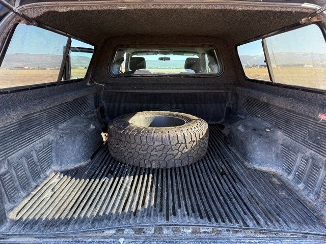 2015 Ford F-250SD XLT