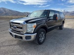 2015 Ford F-250SD XLT