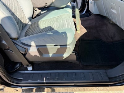 2015 Ford F-250SD XLT