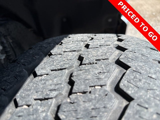 2023 Ford F-250SD XLT