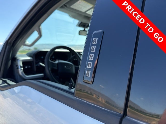 2023 Ford F-250SD XLT