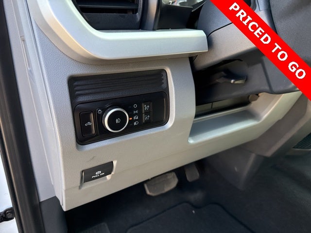 2023 Ford F-250SD XLT