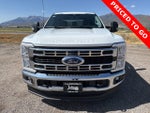 2023 Ford F-250SD XLT